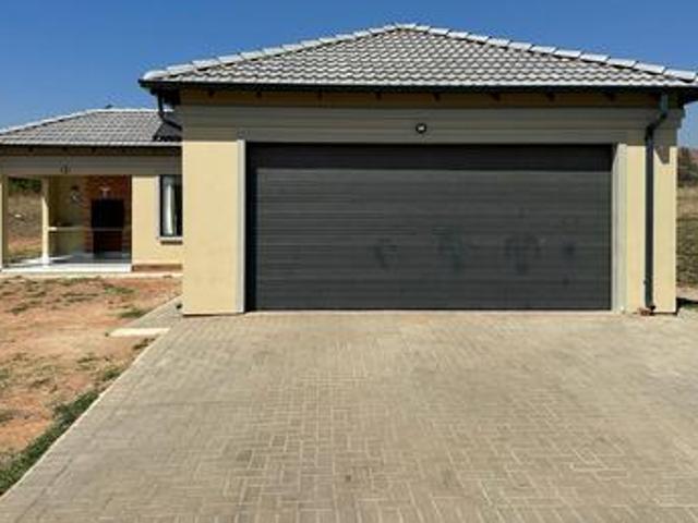 House for sale in Waterkloof, Gauteng