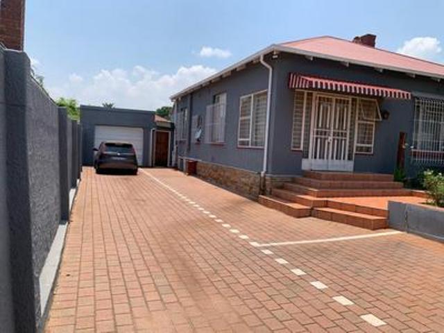 House for sale in Vosloorus, Gauteng