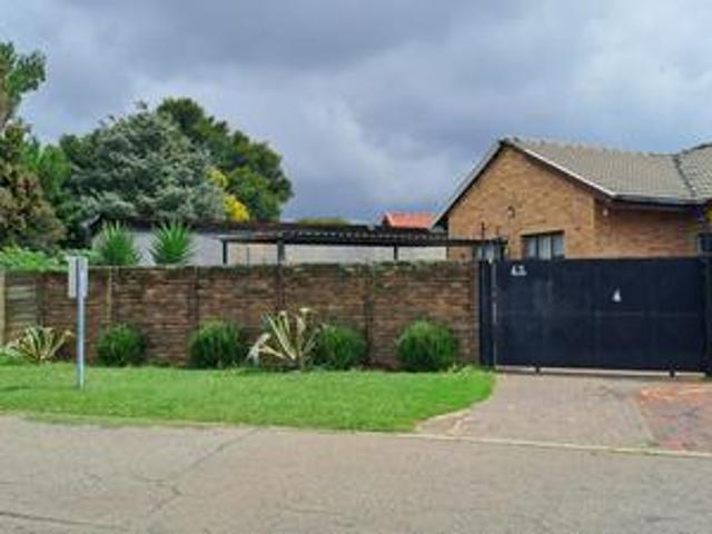 House for rent in Ekurhuleni, Gauteng