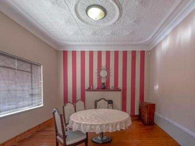 House for rent in Germiston, City of Ekurhuleni Metropolitan Municipality