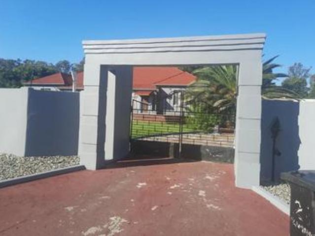 House for rent in Ekurhuleni, Gauteng