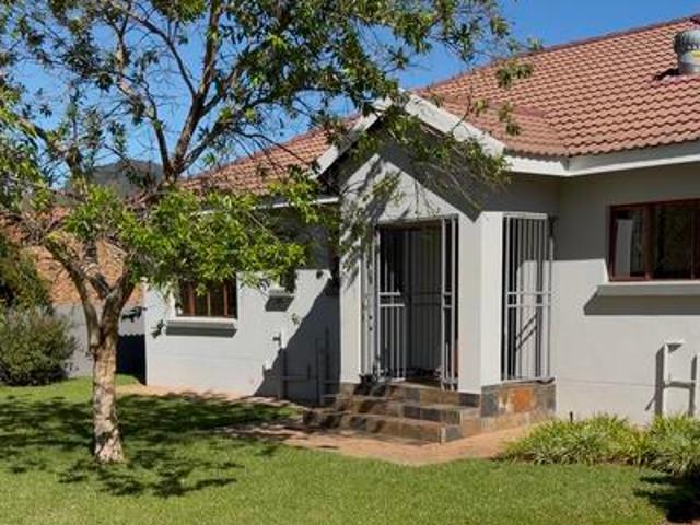 House for sale in Thabazimbi, Limpopo