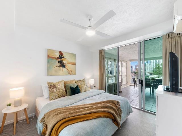 Apartment for sale in Gold Coast, Gold Coast Urban