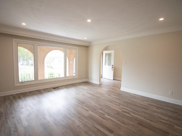 Apartment for rent in Hamilton