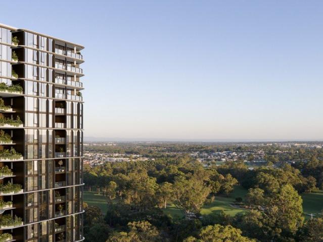 Apartment for sale in Sydney, New South Wales