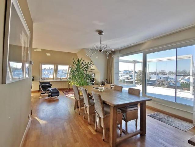 Appartement location à Sint-pieters-woluwe, Bruxelles