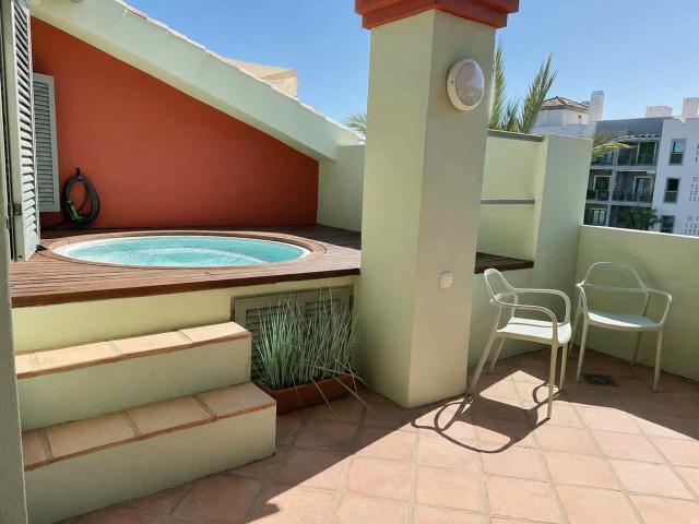 Apartamento en alquiler en Campo de Gibraltar, Andalucía