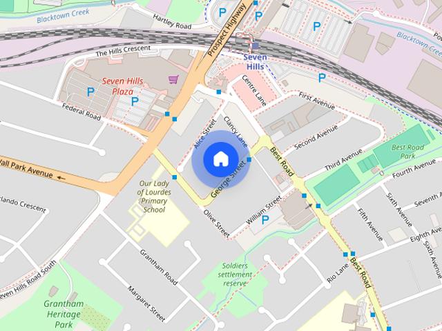 Apartment for rent in Sydney, New South Wales