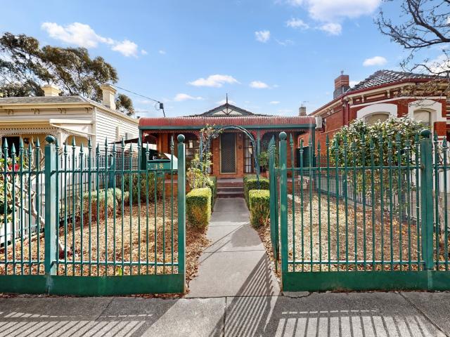 House for rent in Ascot Vale, Melbourne