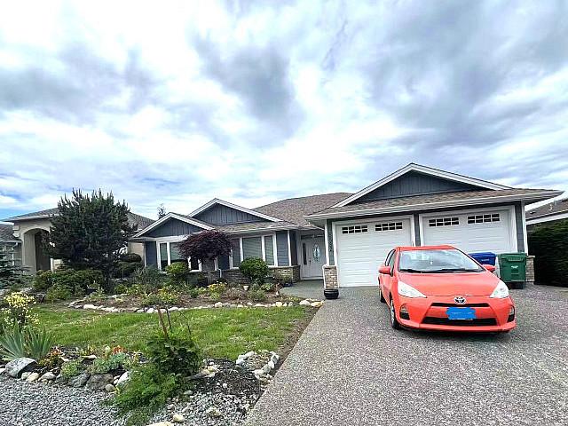 House for rent in Nanaimo, British Columbia