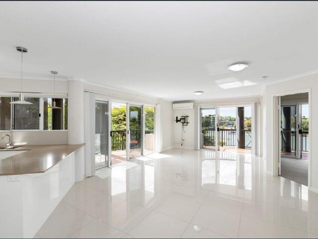 Apartment for rent in Kangaroo Point, Greater Brisbane