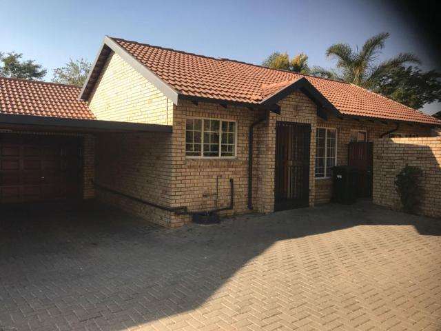 House for rent in Tshwane Ward 58, Pretoria