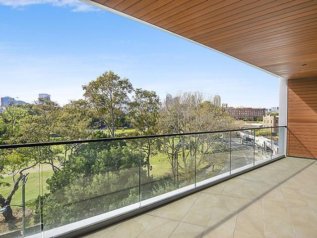 Apartment for sale in Glebe