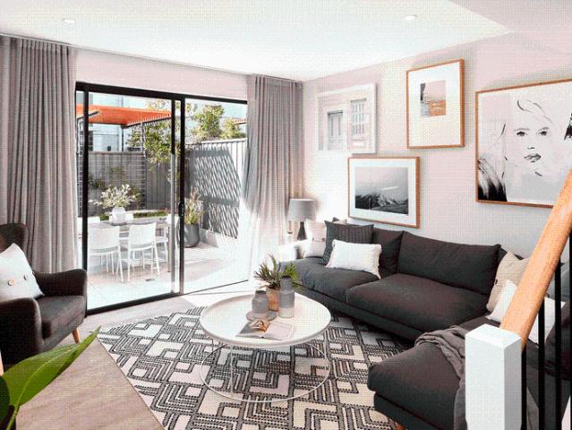 Townhouse for rent in Sydney, New South Wales