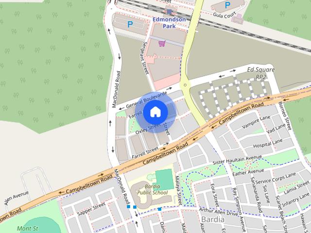 House for rent in Sydney, New South Wales