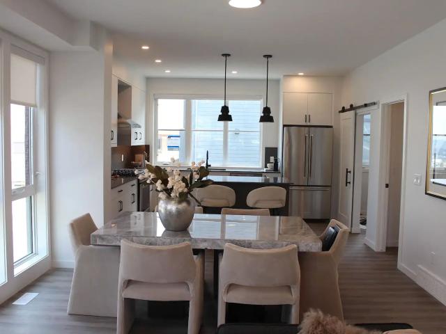 House for rent in Medicine Hill, Calgary
