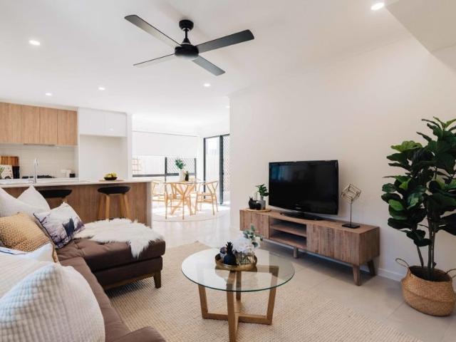 Townhouse for rent in Strathpine, Greater Brisbane
