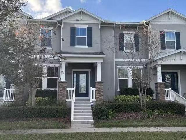 Condo for rent in Apopka