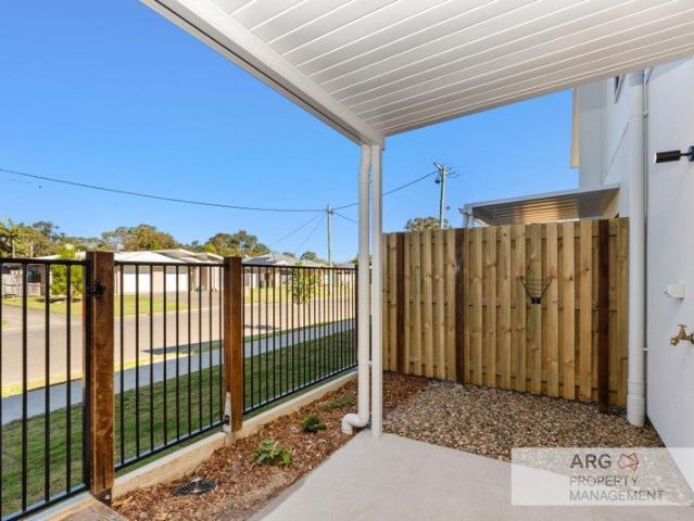 Townhouse for rent in Toombul, Queensland