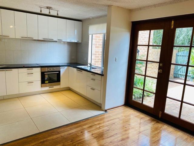 Townhouse for rent in Stirling, Western Australia