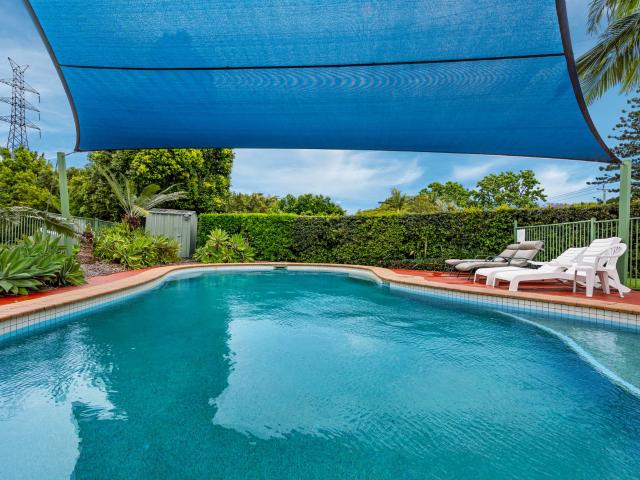 Townhouse for sale in Toombul, Queensland