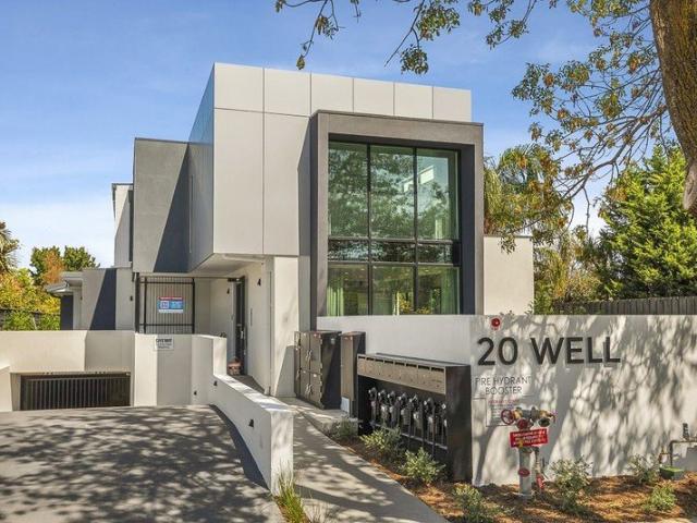Townhouse for rent in Brighton, Melbourne