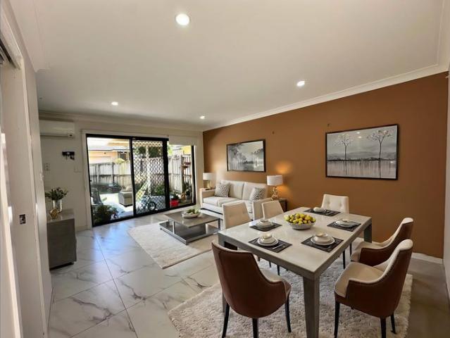 Townhouse for rent in Sydney, New South Wales