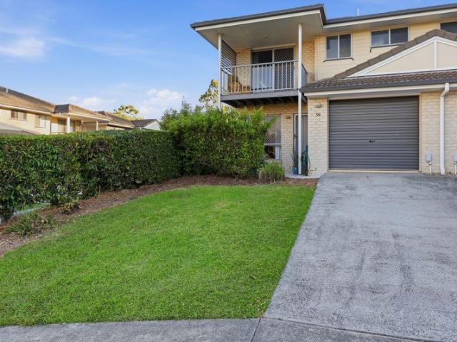 Townhouse for sale in Toombul, Queensland