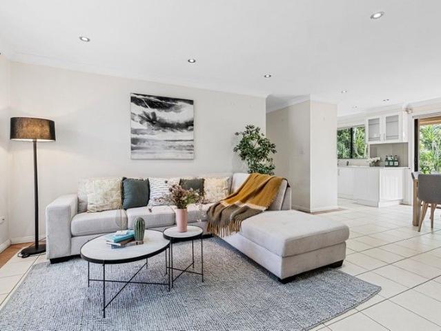 Villa for sale in Sydney, New South Wales