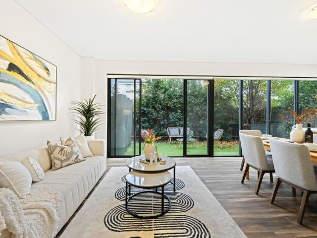 Townhouse for rent in Sydney, New South Wales
