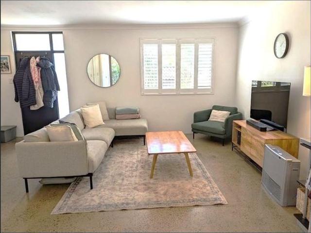 Townhouse for rent in Sydney, New South Wales