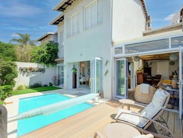 Townhouse for sale in Alexandra, Gauteng