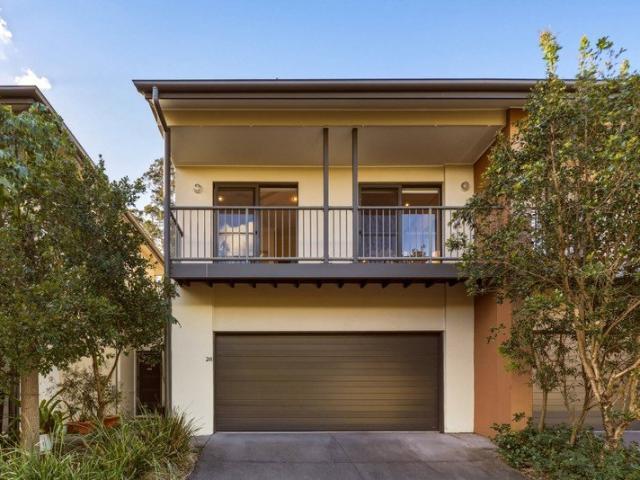 Townhouse for sale in Toombul, Queensland