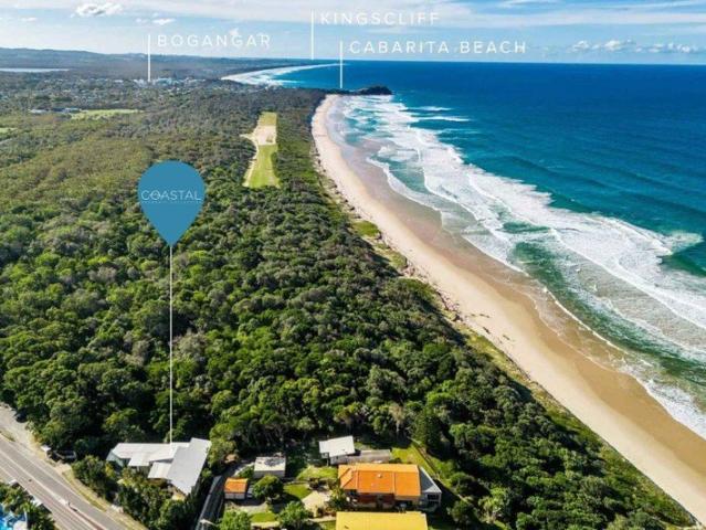 Apartment for rent in Hastings Point, New South Wales