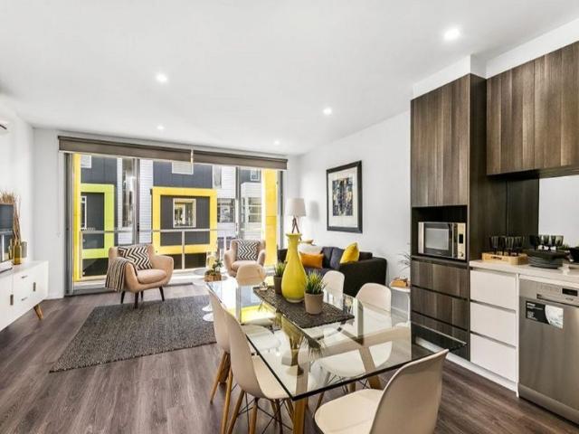 Townhouse for rent in Bundoora, Melbourne