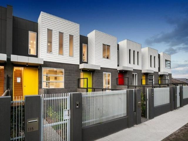 Townhouse for rent in Bundoora, Melbourne