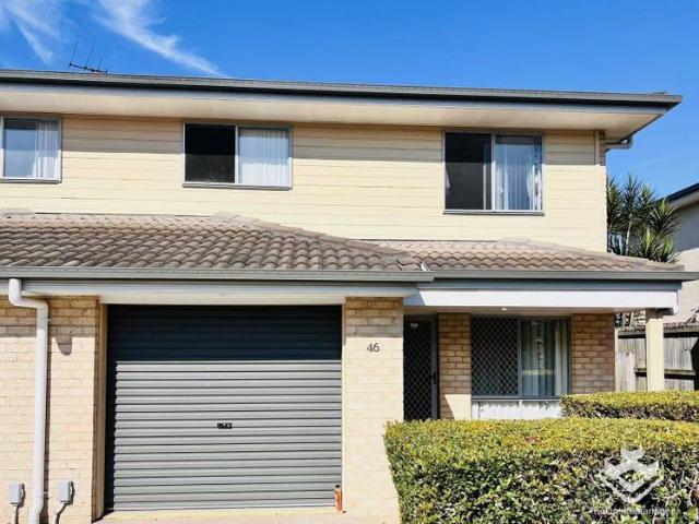 Townhouse for rent in Toombul, Queensland