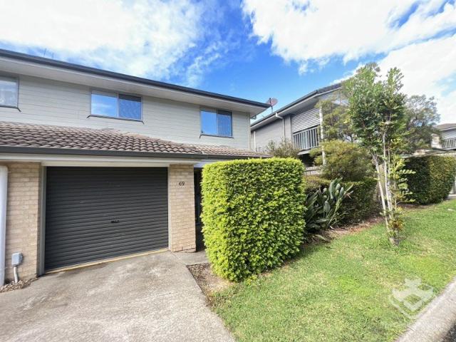 Townhouse for rent in Murrumba Downs, Greater Brisbane