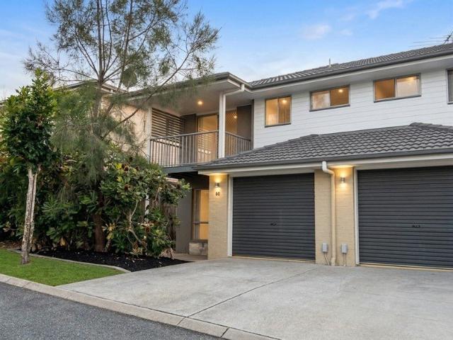 Townhouse for rent in Toombul, Queensland