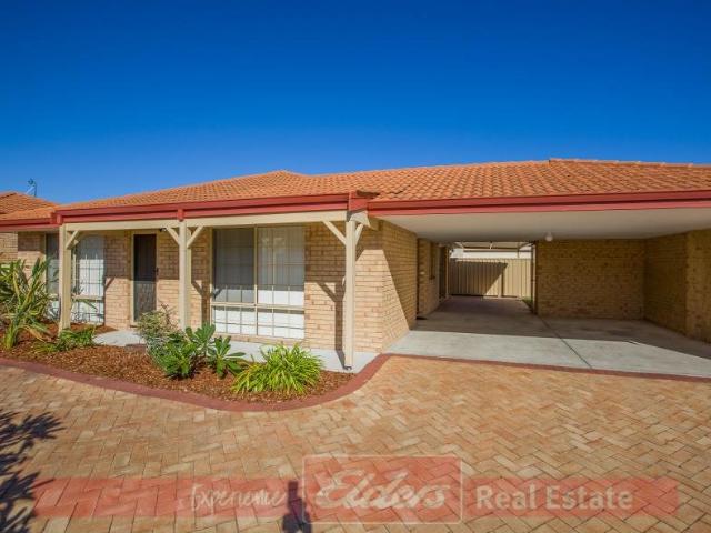 Apartment for rent in Bunbury, Western Australia