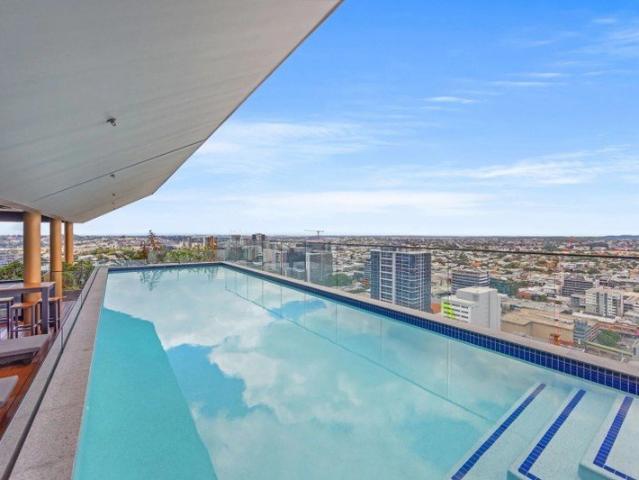 Apartment for rent in Fortitude Valley, Greater Brisbane