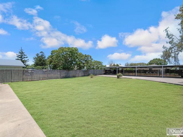 Apartment for sale in Rockhampton, Queensland