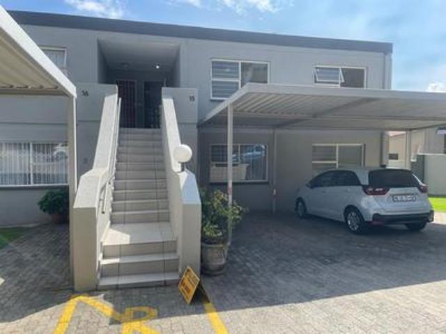 Townhouse for sale in Ekurhuleni, Gauteng
