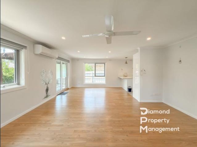 Townhouse for rent in Camerons Creek, Victoria