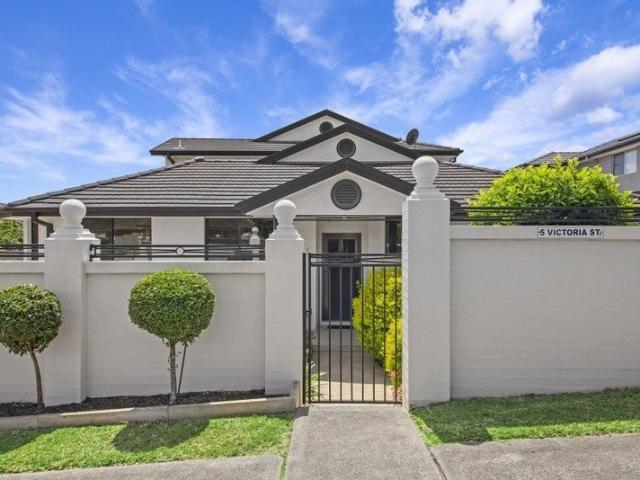 Villa for rent in Gosford, New South Wales
