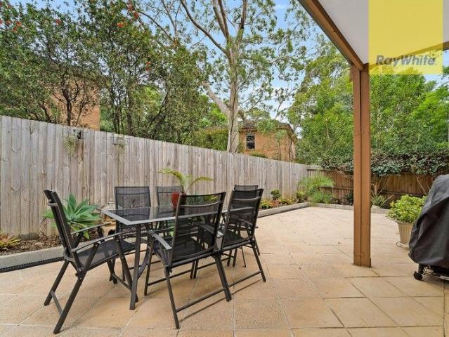 Villa for sale in Sydney, New South Wales