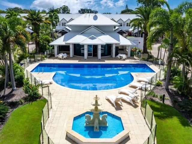 Townhouse for rent in Fernbrook, Queensland