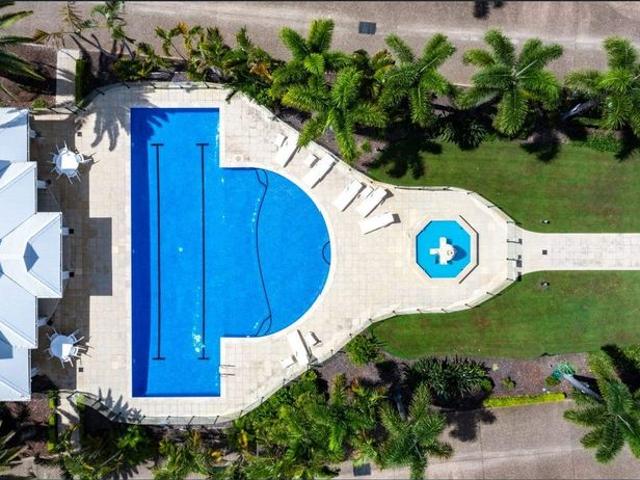 Townhouse for rent in Fernbrook, Queensland
