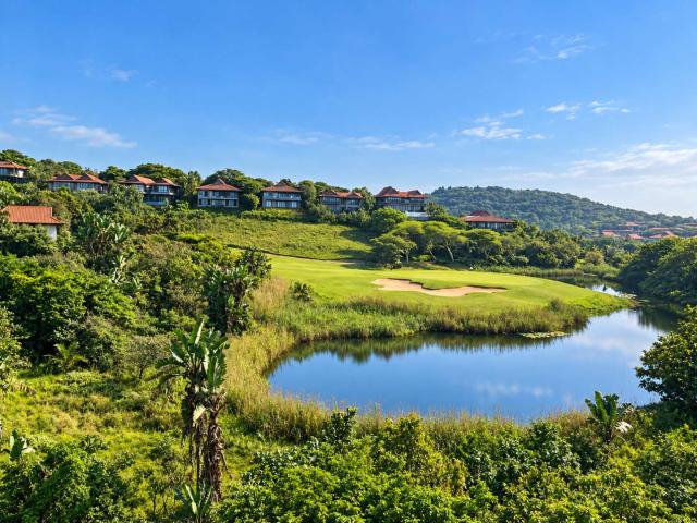 Apartment for rent in Zimbali Estate, KwaDukuza Local Municipality