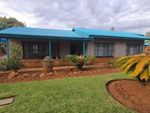House for sale in Waterkloof, Gauteng